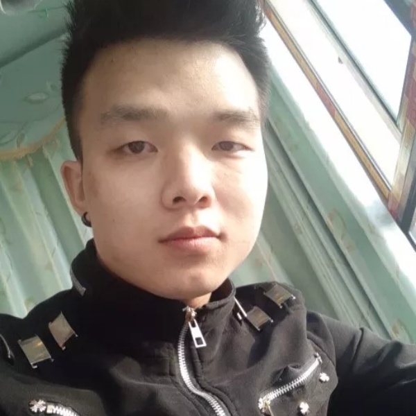 昭哥哥的照片