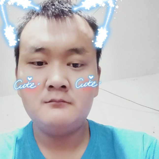 我对你一个人好的照片