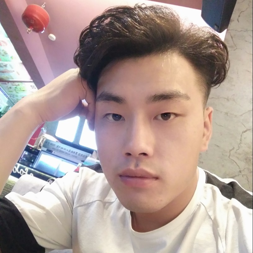 Handcome的照片