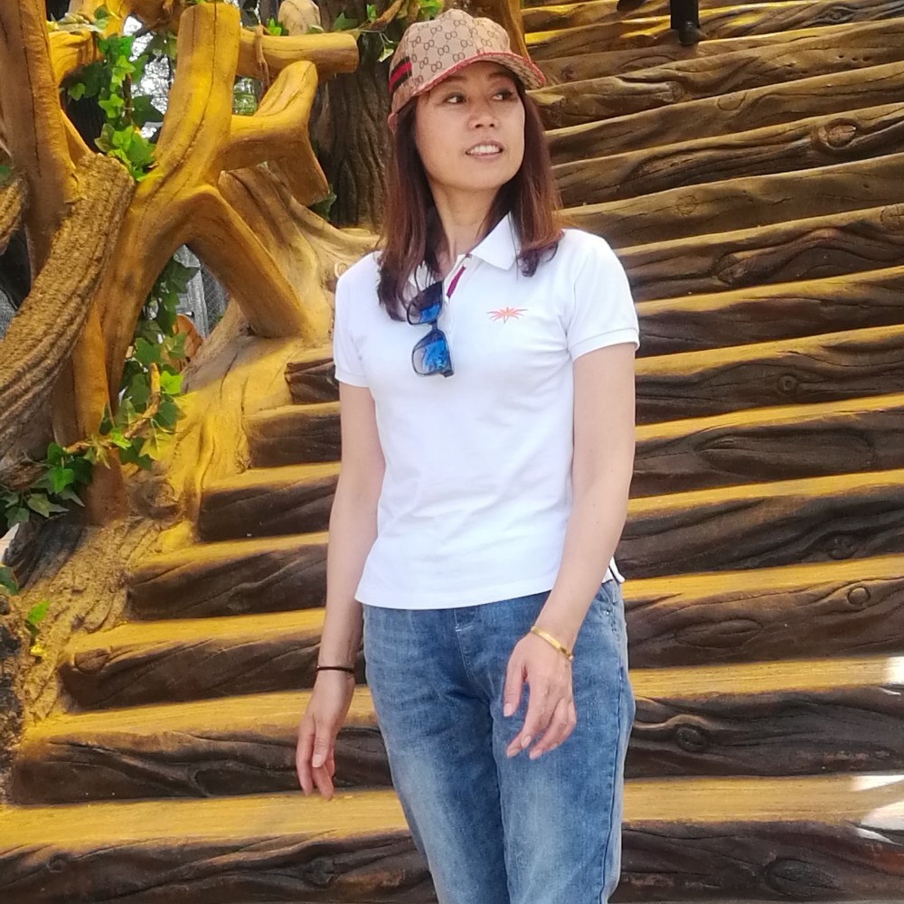 美好给沧澜的照片