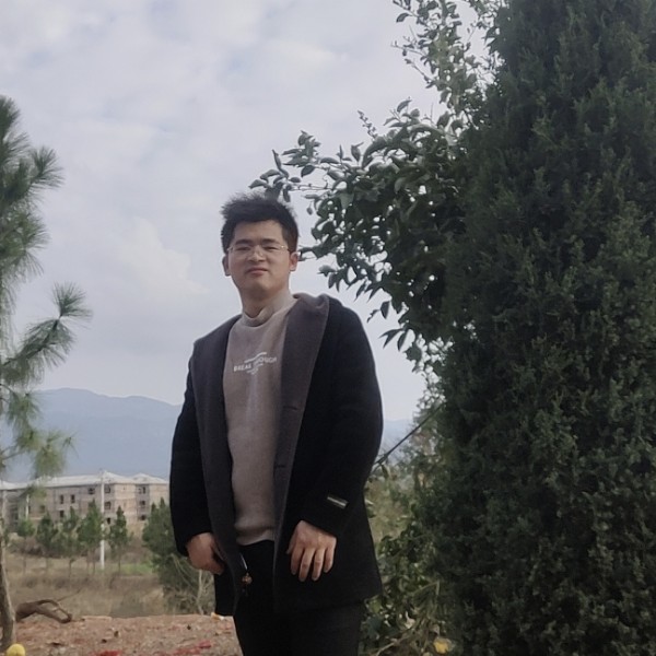 浅陌和魁梧的照片