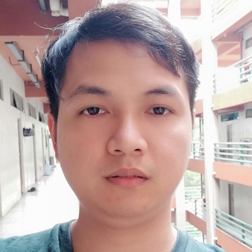 善良手机的照片