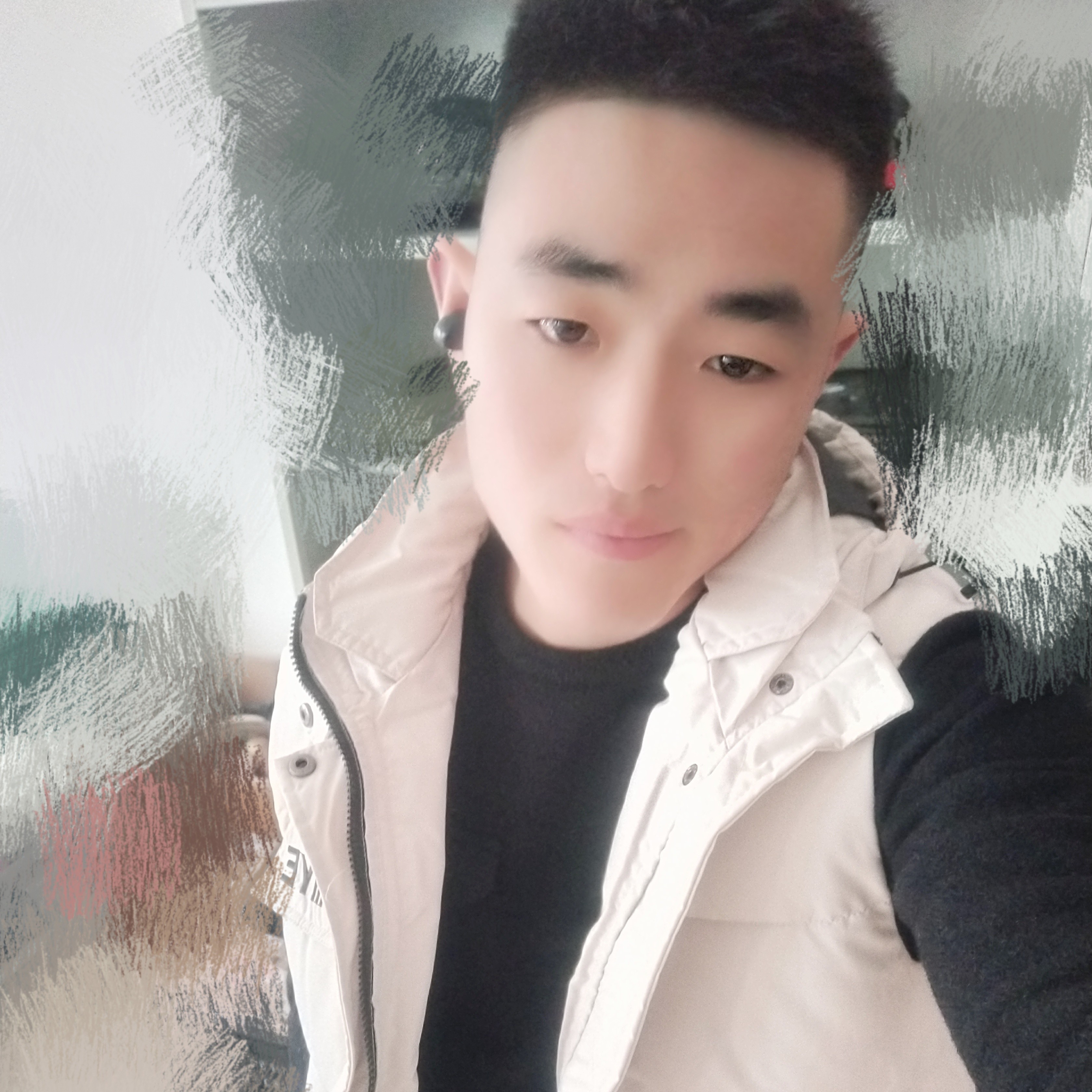 冬瓜打生动的照片