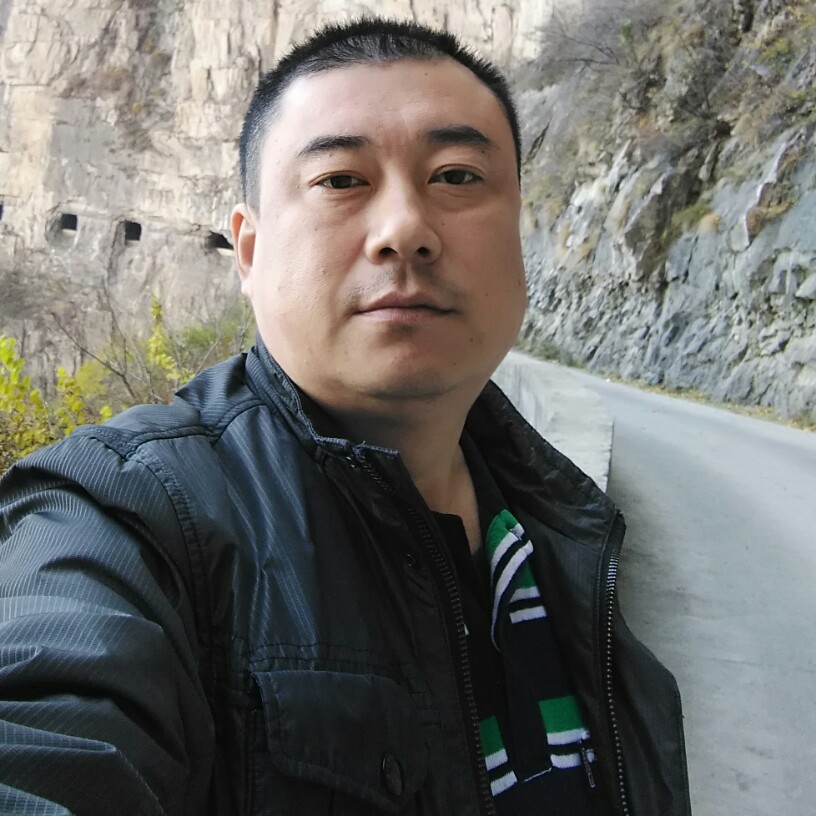 花生满意的照片