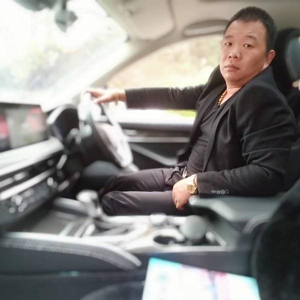 托尼风的照片