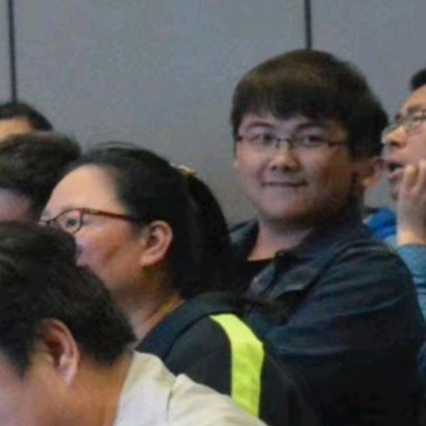 迷路的小胖子的照片