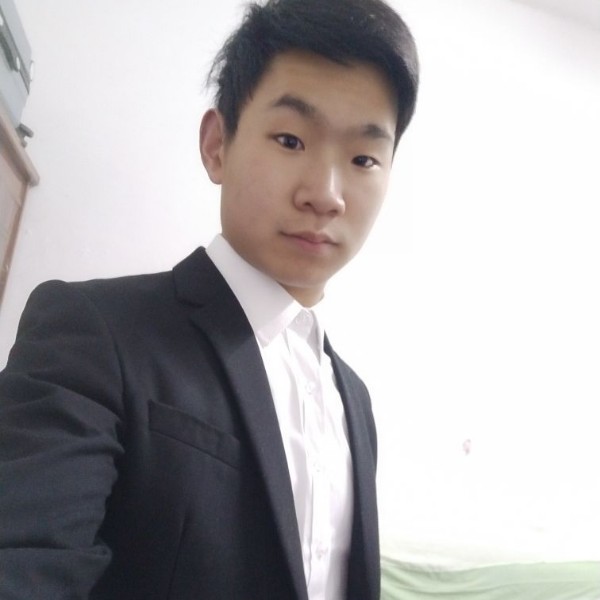 午夜残阳的照片