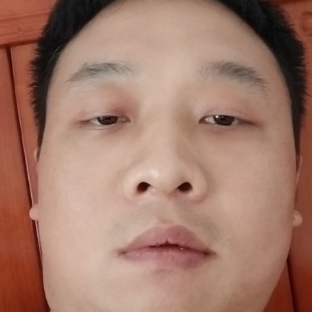 一身汗的照片