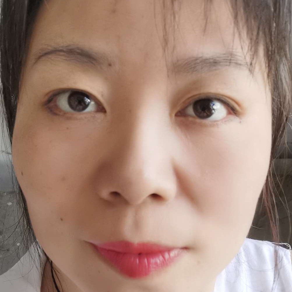 了悉子的照片