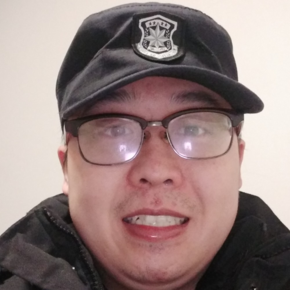 尊云漫步生动的照片