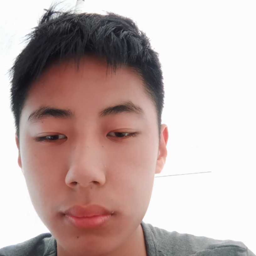 寂灭拿寒风的照片