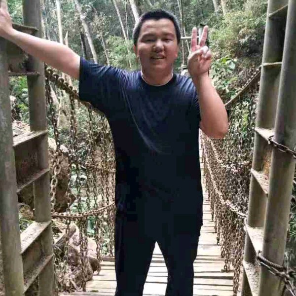 我陪你一起变老的照片