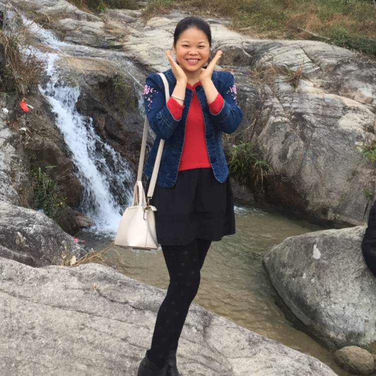 铁一般的女子的照片