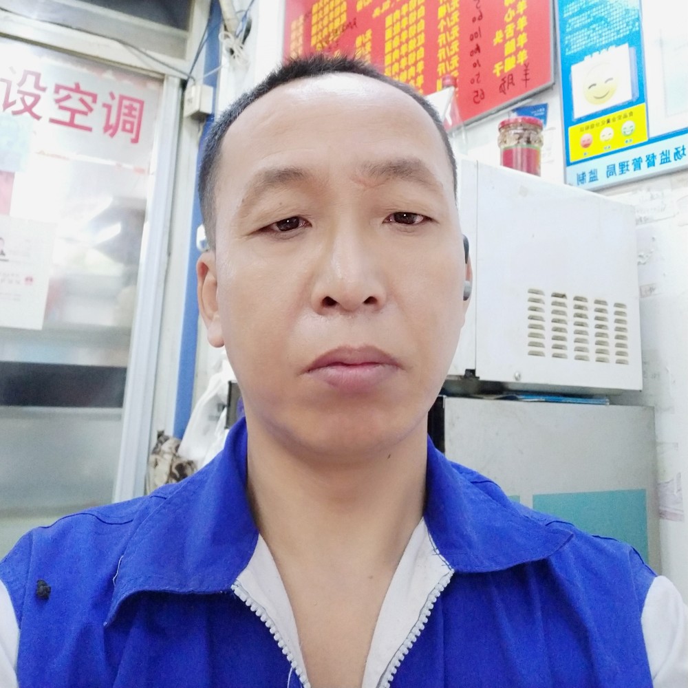 孤狼的照片