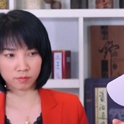 联系本人的照片