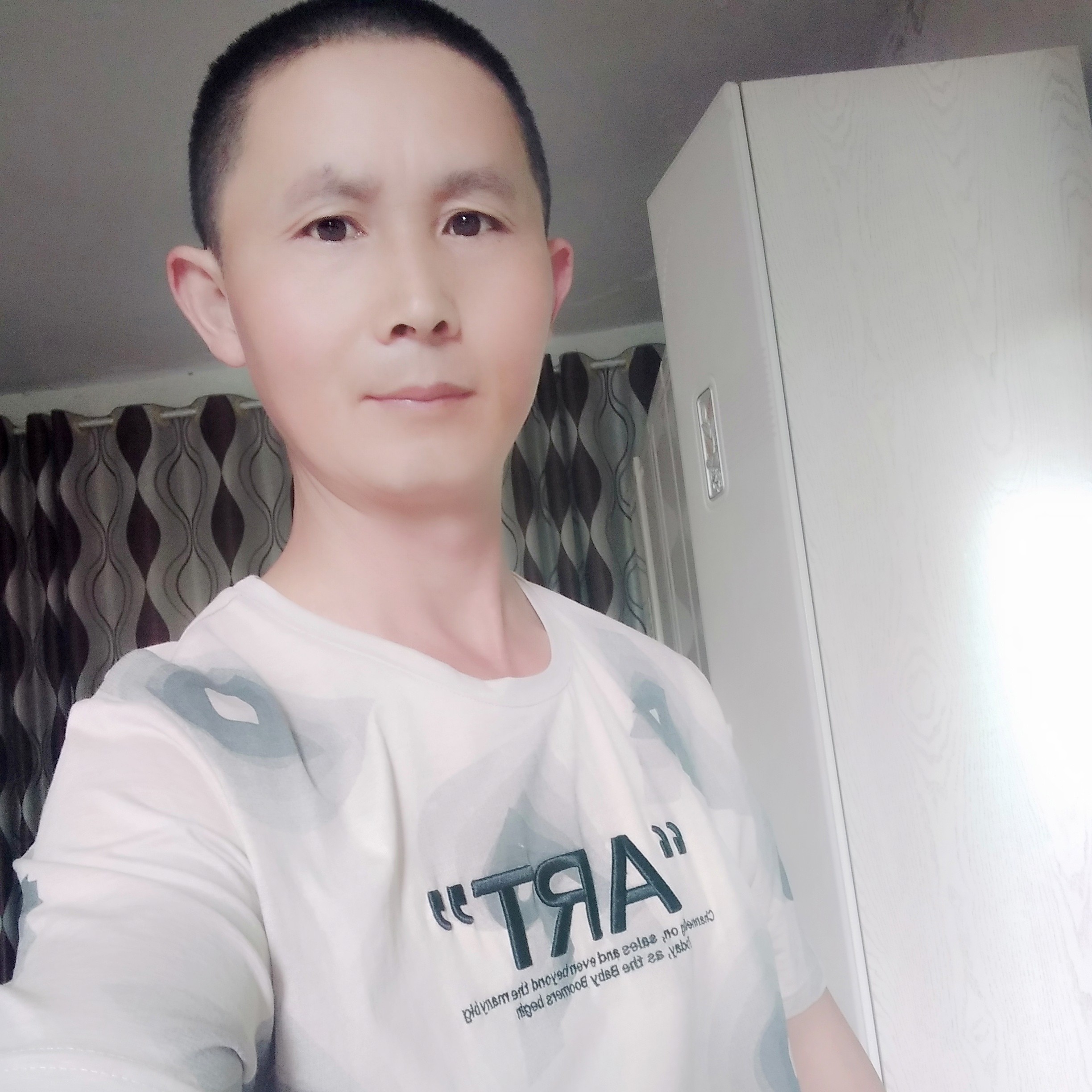 小甜瓜放弃从容的照片