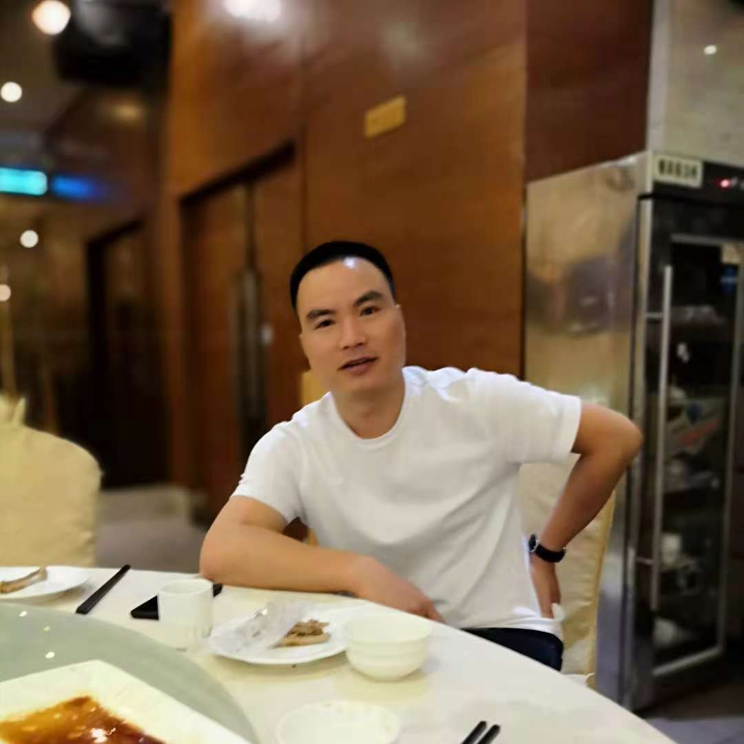 欢喜方落霞的照片