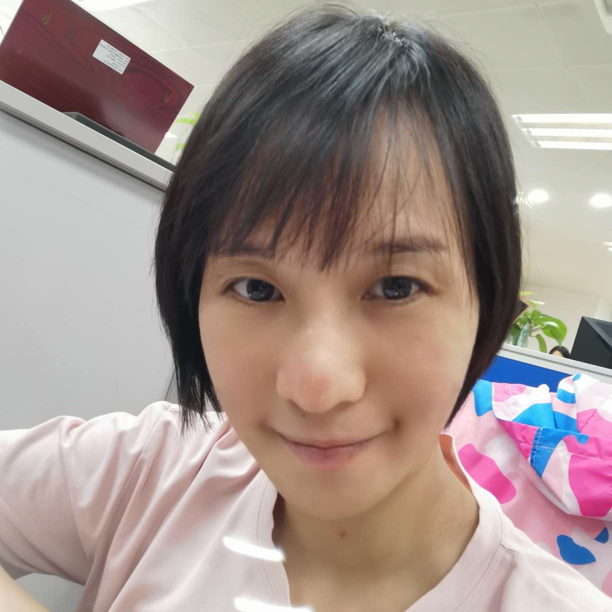 云朵雅的照片