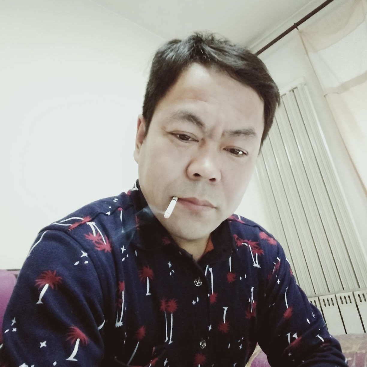 开心就茉莉的照片