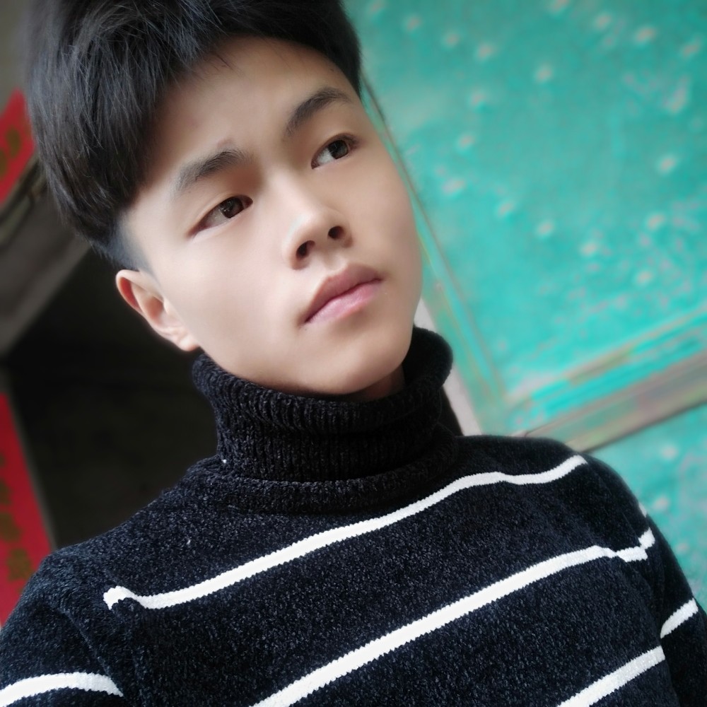 孤↗心的照片