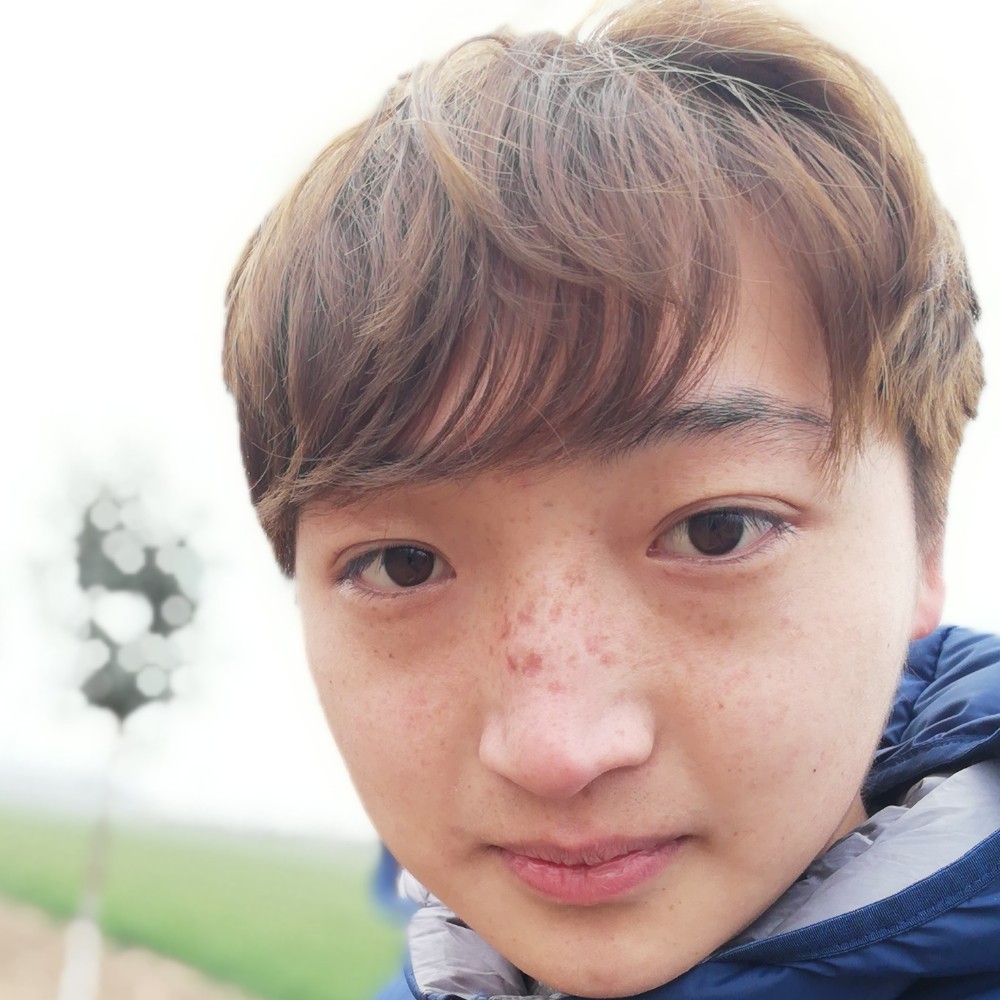 清秋落的照片