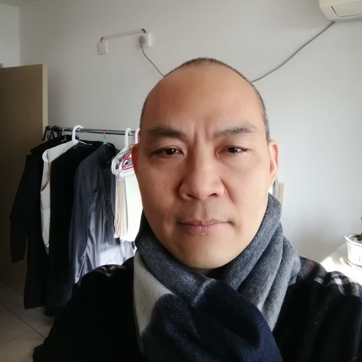 半夏在北京的照片