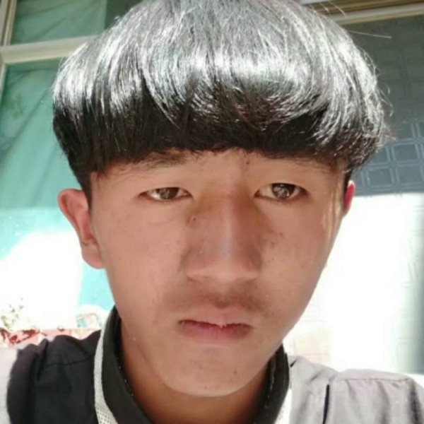 金毛的孤單的照片