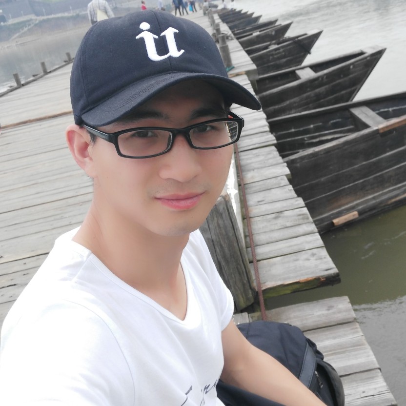 低调的小乐乐的照片