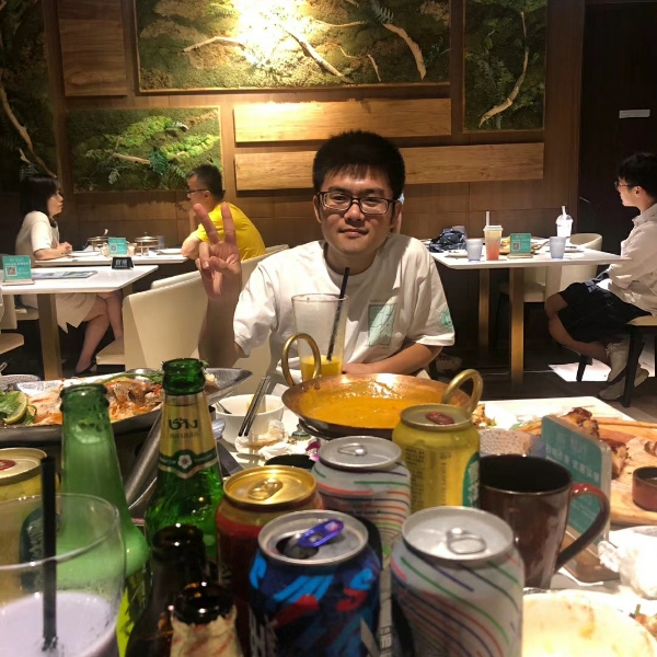 八宝粥邂逅正直的照片
