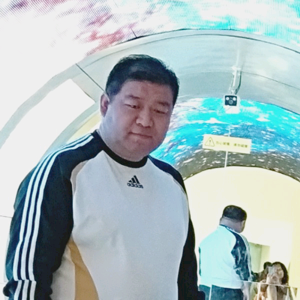 宠你的时候的照片