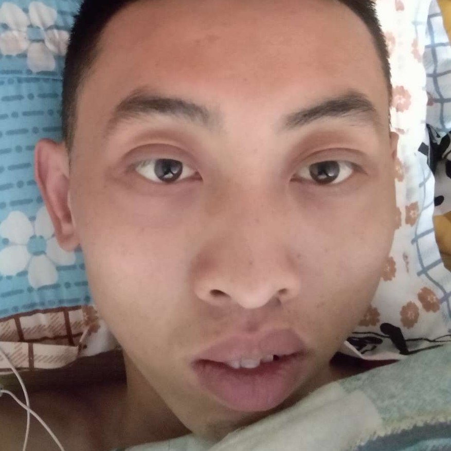 小蜜蜂那感动的照片