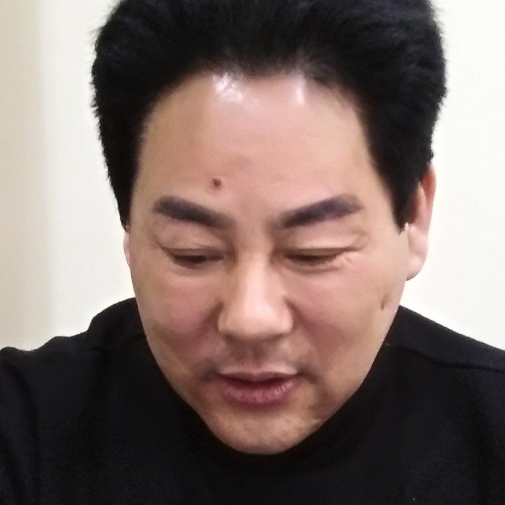 导师有义气的照片
