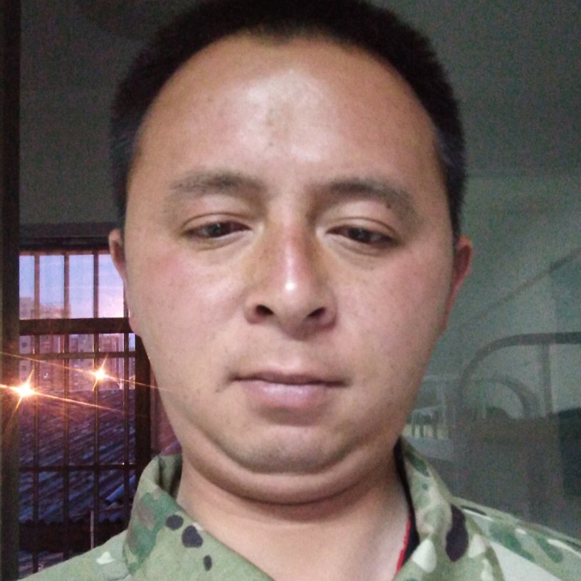 军人的魂魄的照片