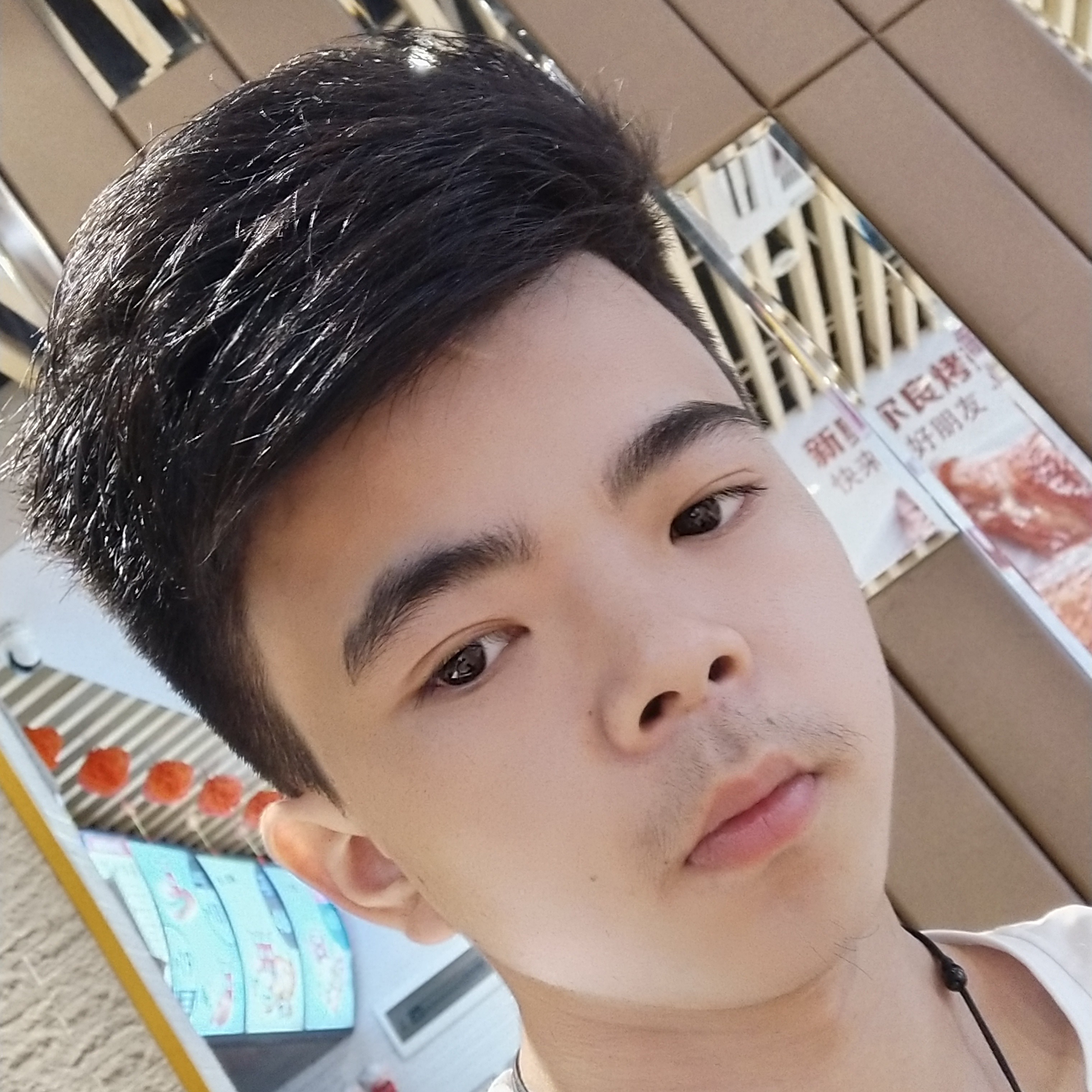 @今非昔比的照片