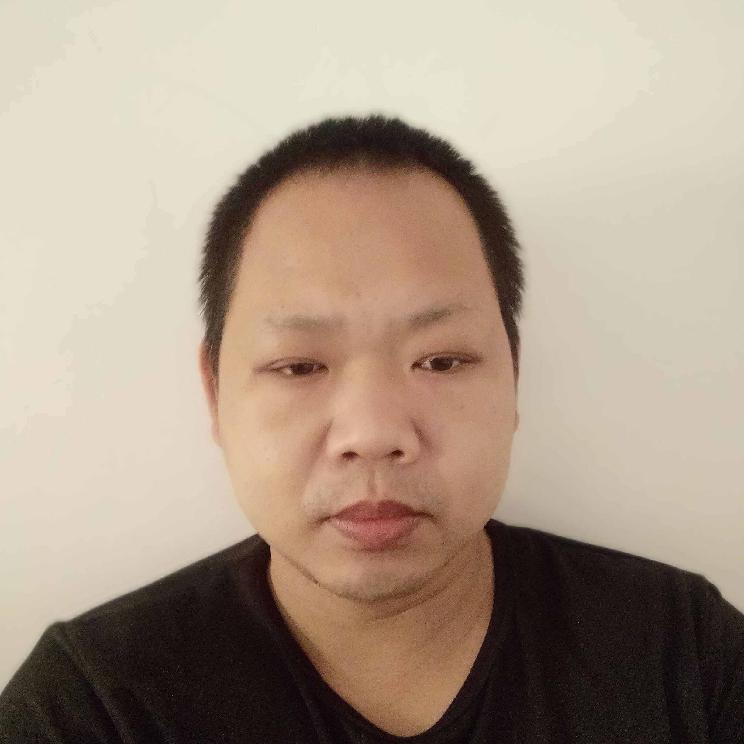 梦中人是我的照片