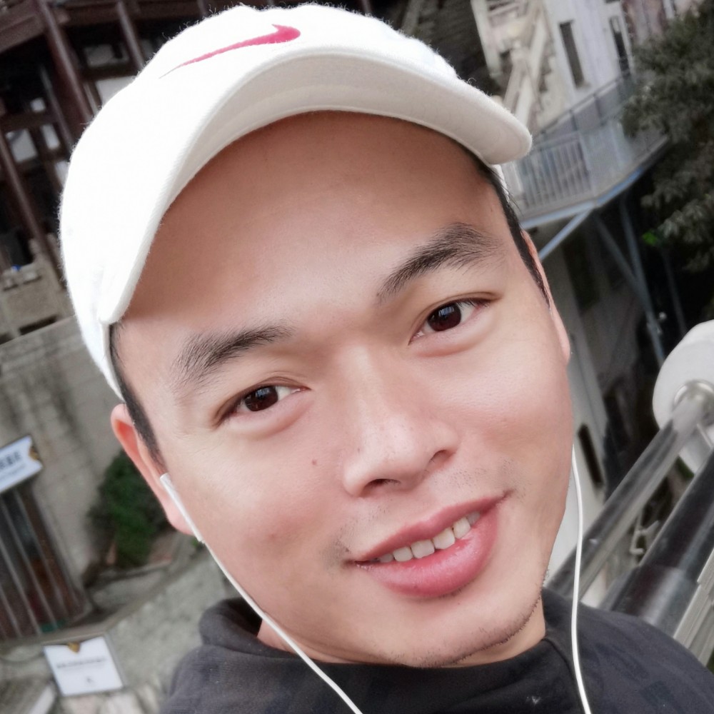 富凯！的照片