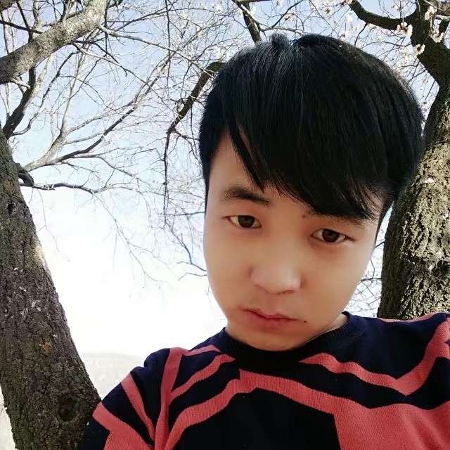 冯毛毛的照片