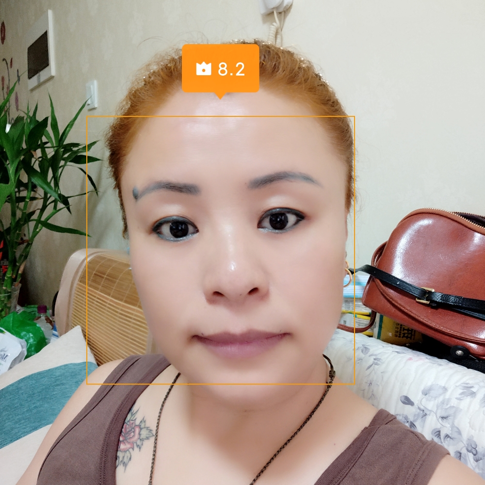 心锁打安详的照片