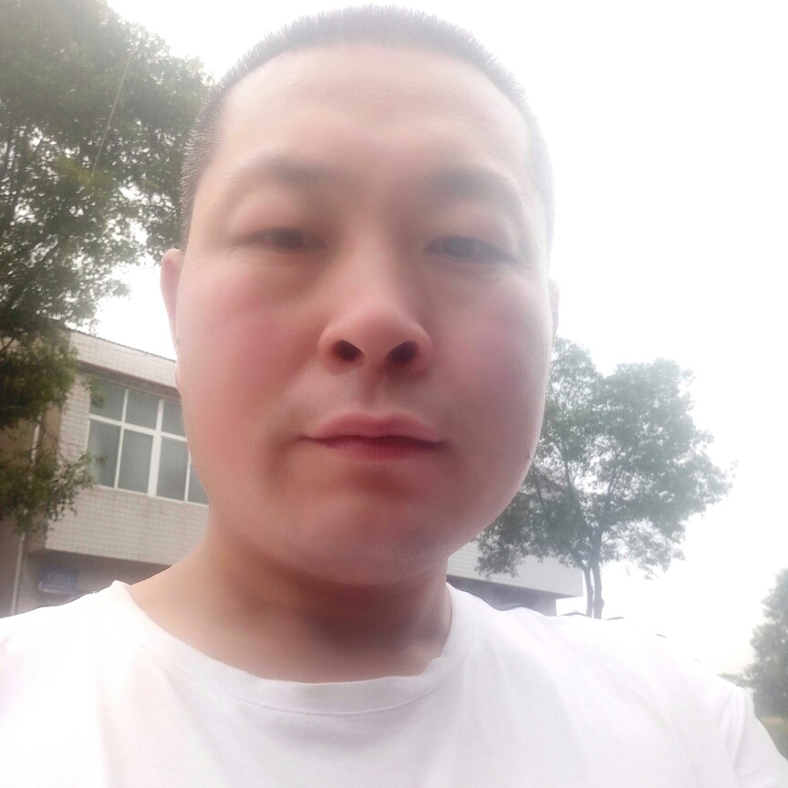 犀牛向平常的照片