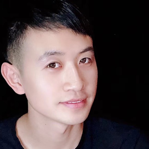 天会亮、心回暖的照片