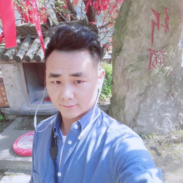 XF华子的照片