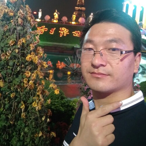 你的未来我主宰的照片