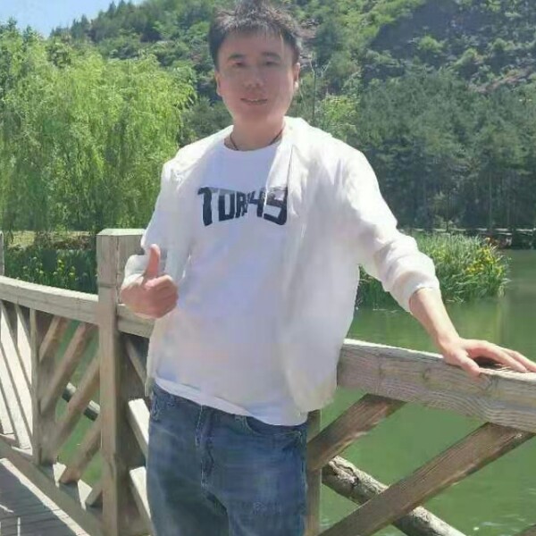温暖打惊鸿的照片