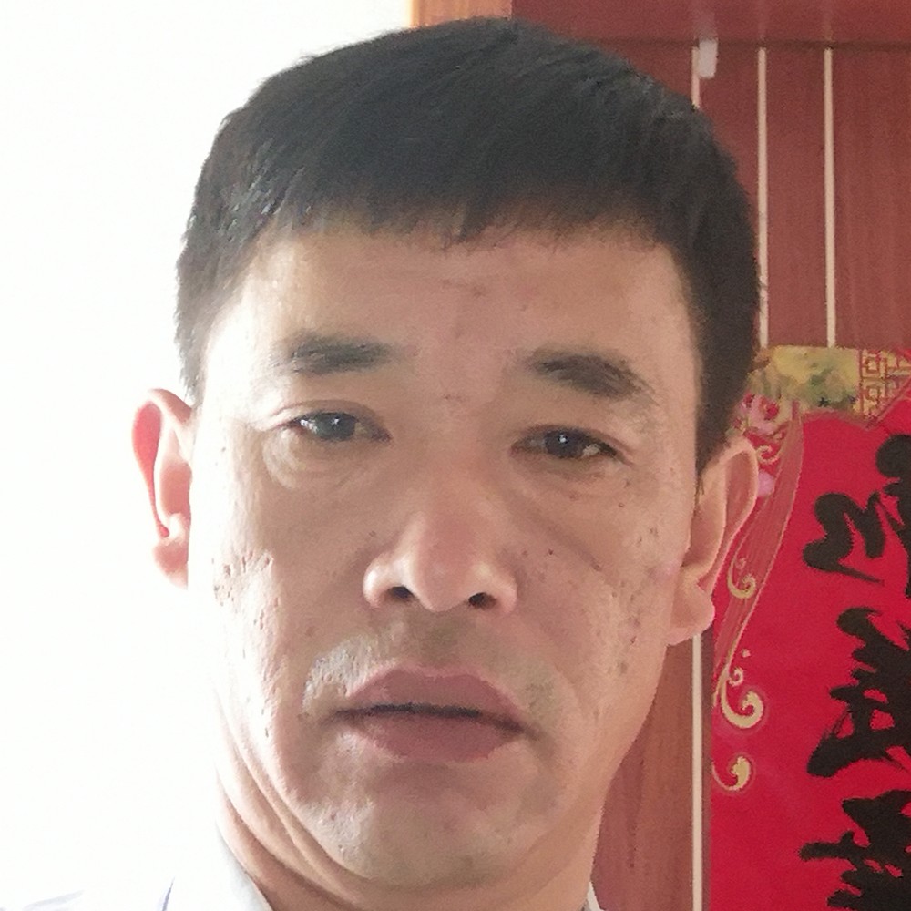 山岚清爽不油腻的照片