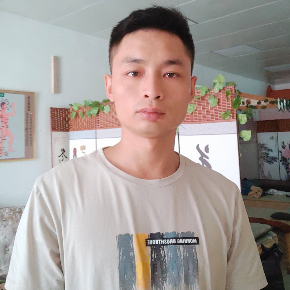 侯开的照片