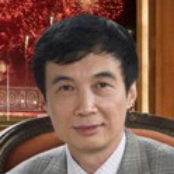 大学之道的照片