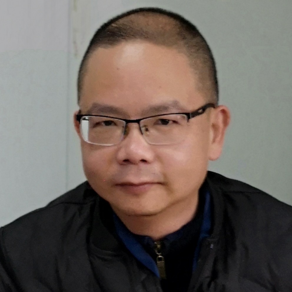 柳九的照片