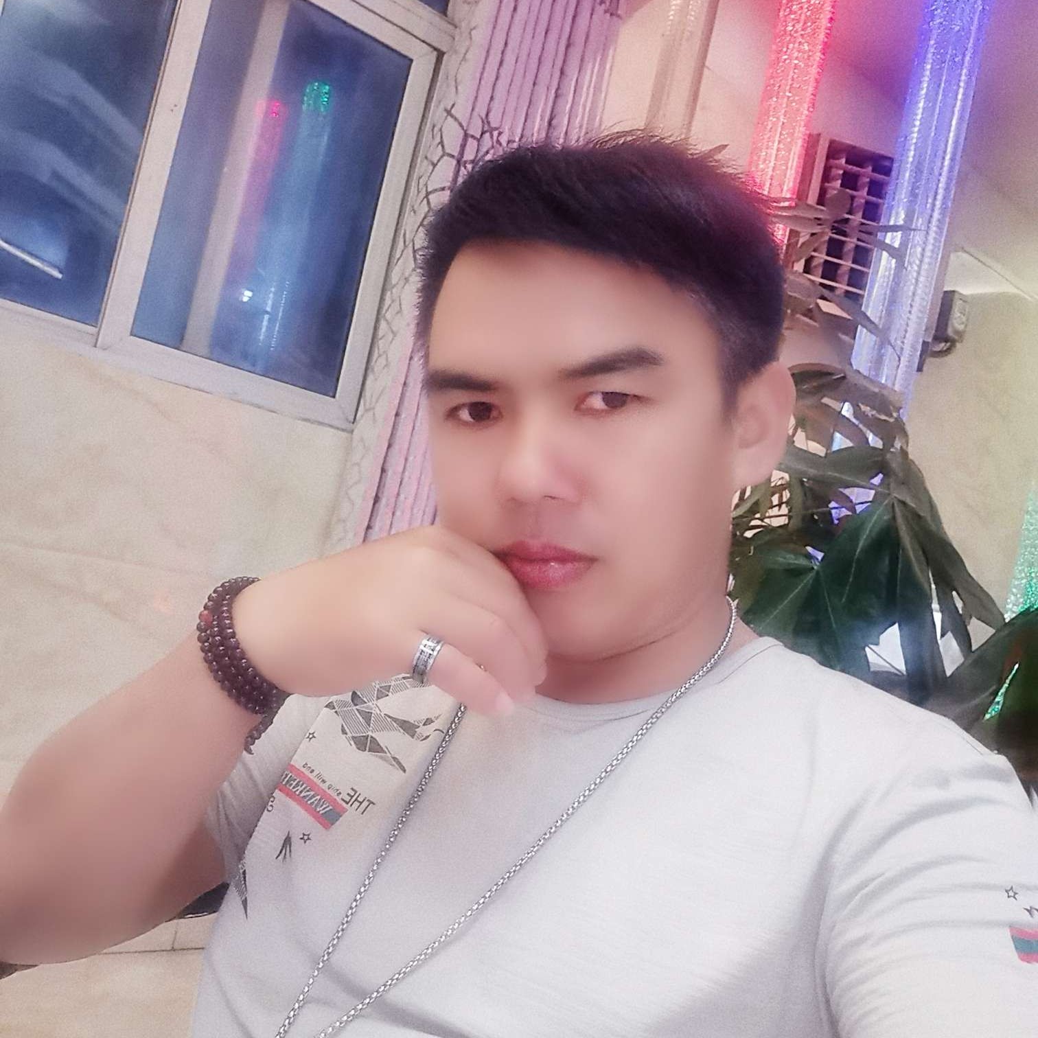 专注伊辰的照片