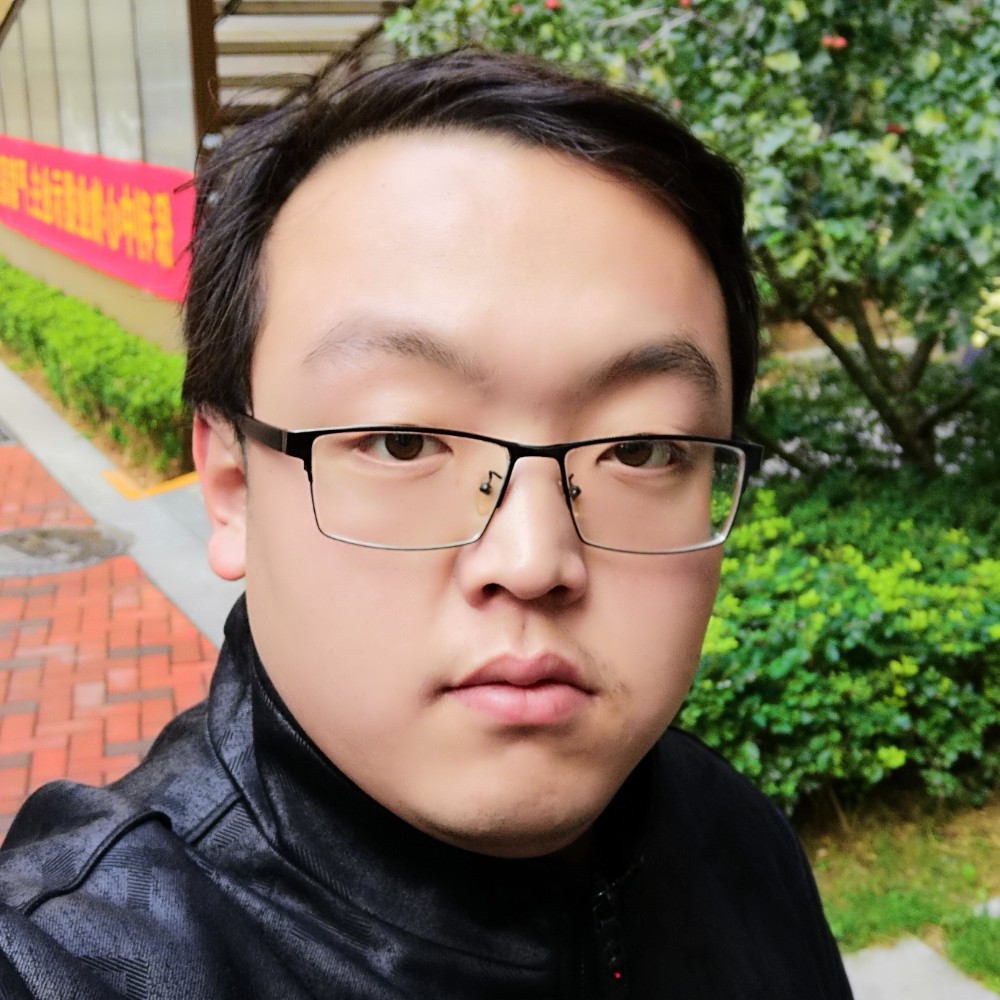 爱玩的小胖子的照片