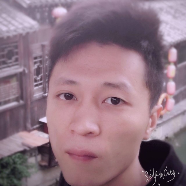 呆萌愿洛尘的照片